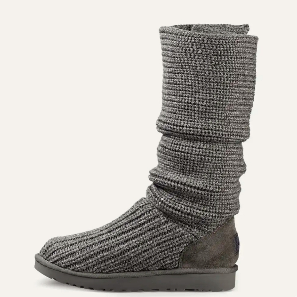 UGG Classic Cardy Boots - Picture 3 of 10